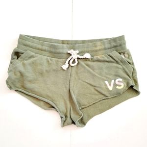 VS short shorts